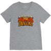 more dragons V-Neck Tee