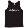 california Tank Top