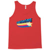 public service announcement Tank Top