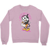 watch me dance Crewneck Sweatshirt