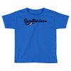 sagittarius violet Toddler T-shirt