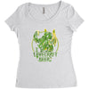 i lovecraft beer Women's Triblend Scoop T-shirt