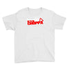 get to the choppa Youth Tee