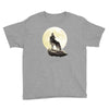 howl at the moon Youth Tee