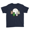 Monster porgs V1 Youth Tee