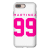 martinez twins iPhone 8 Plus