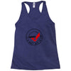 queef Racerback Tank