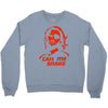 call me snake Crewneck Sweatshirt