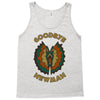 goodbye, newman Tank Top