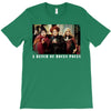 just a bunch of hocus pocus sanderson sisters T-Shirt
