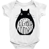 totoro Baby Onesie