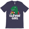 clever girl T-Shirt