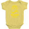 I Am A Sarcoma Cancer Survivor, What Is Your Superpower Infant Clothing