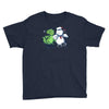 mallow titan Youth Tee