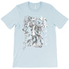 god of the new world T-Shirt
