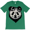 sunglasses panda T-Shirt