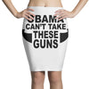 obama guns Pencil Skirts