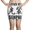 notice me senpai Mini Skirts
