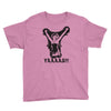 yaaaas Youth Tee
