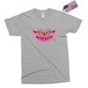 Two Peas In a Pod Twin Chocolate Baby Girls Exclusive T-shirt