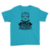 I Am Cat Actually In A Very Commited Relationship Youth Tee