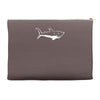 hai haie selachii shark der wei&szlig;e hai jaws neu Accessory Pouches