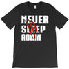 Never Sleep Again T-Shirt