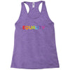 Equality Racerback Tank