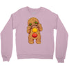 please dont kill me Crewneck Sweatshirt