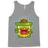 raindish fiesta Tank Top