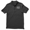 feminist witch Polo Shirt