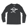 evil minion Long Sleeve Shirts