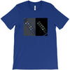 scare it badges T-Shirt
