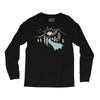 shine Long Sleeve Shirts
