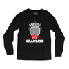 proud [anyname] graduate 2018 Long Sleeve Shirts