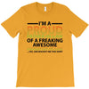 i'm a proud father in law T-Shirt