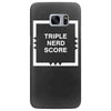 triple nerd score Samsung Galaxy S7 Edge