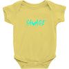 sa Baby Onesie