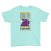 cobblepot for mayor Youth Tee
