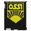 ossi  fdj ddr fun iPad 3 and 4 Case