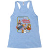 let's summon demons Racerback Tank