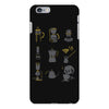 coffee equipment iPhone 6 Plus/6s Plus Case