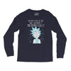 mathematically Long Sleeve Shirts