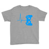 game heart beat Youth Tee