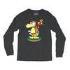 banjer &amp; kazooper Long Sleeve Shirts