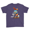 muerto Youth Tee