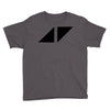 Avicii Logo Youth Tee