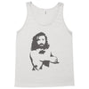 bruiser brody wrestling legend 80s wrestler fan Tank Top