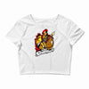 abeo Crop Top
