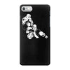 brazilian jiu jitsu or bjj iPhone 7 Case